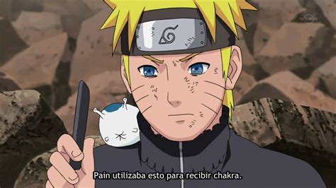 capitulos de naruto shippuden en español latino